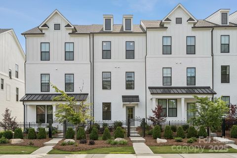 4148 Alexander View Drive Charlotte NC 28226
