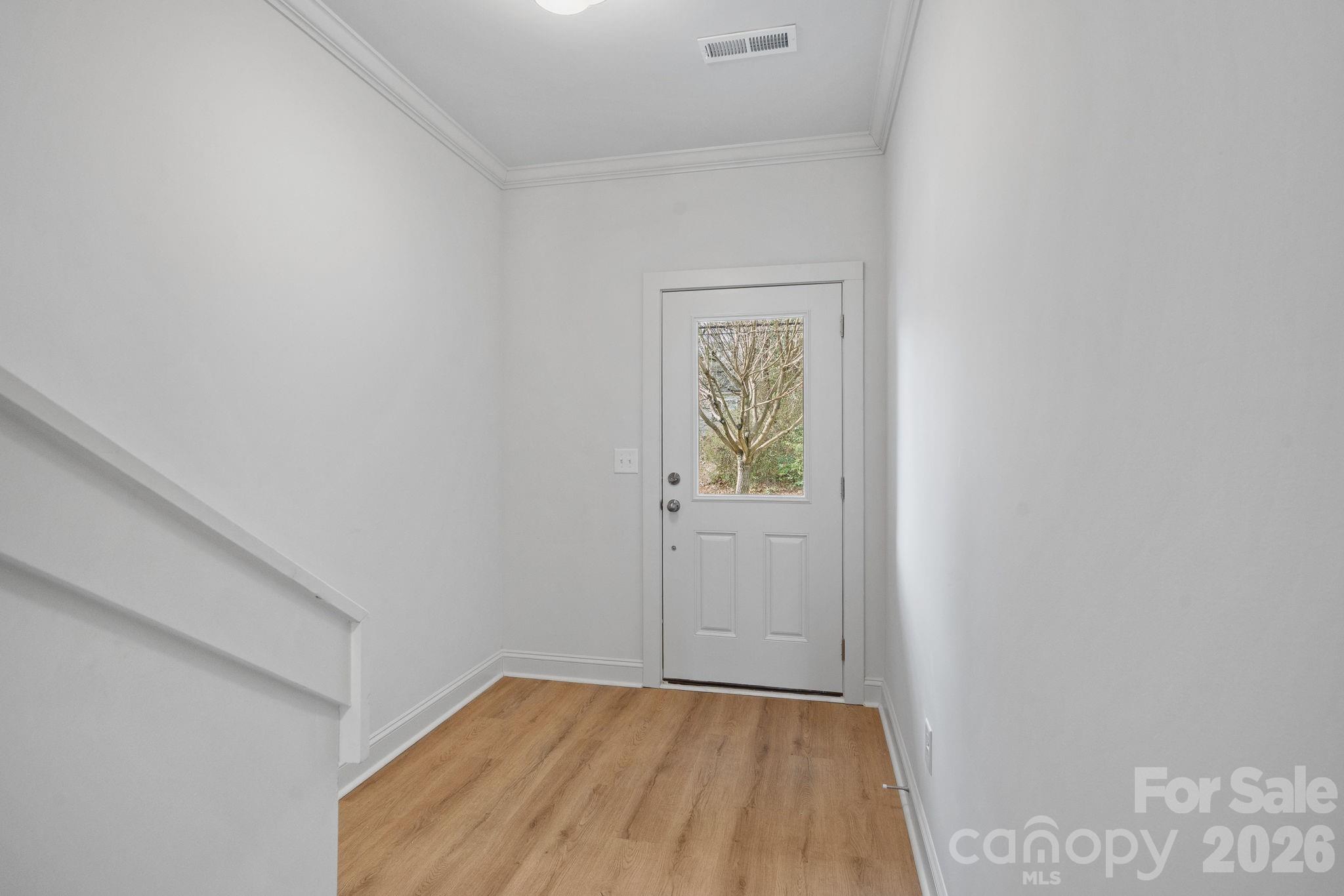 Graham Heights - Residential