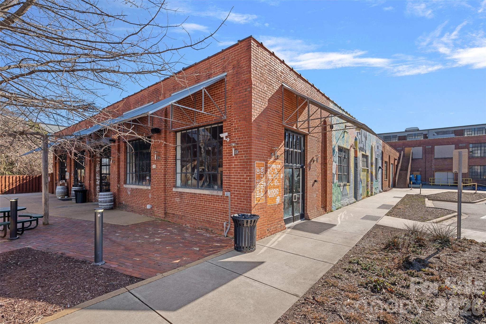 Graham Heights - Residential