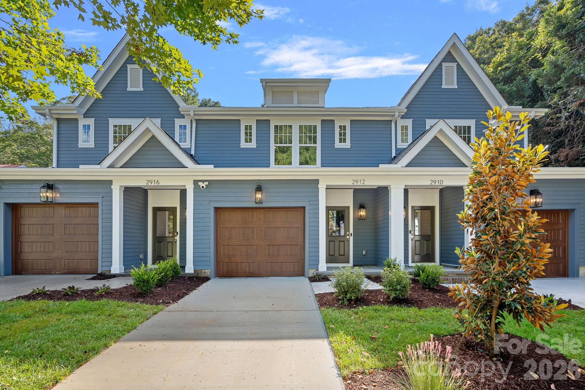 Graham Heights - Residential