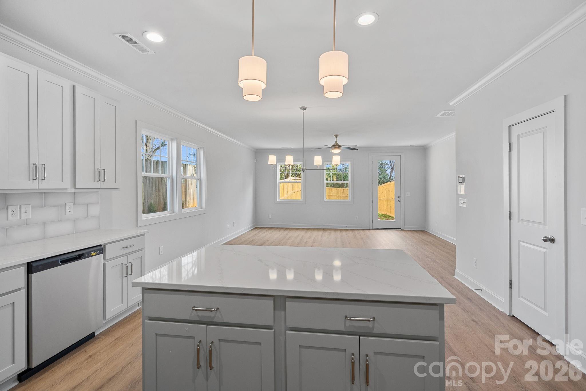 Graham Heights - Residential