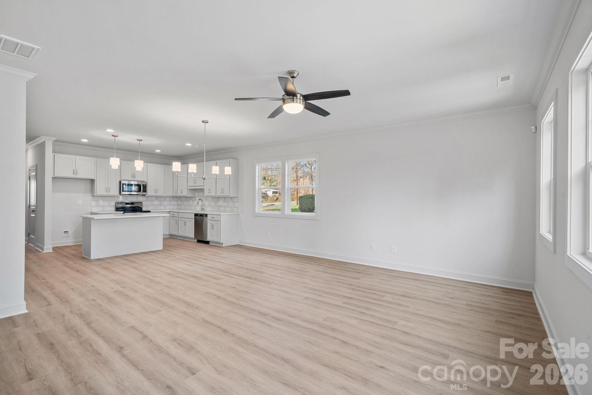 Graham Heights - Residential