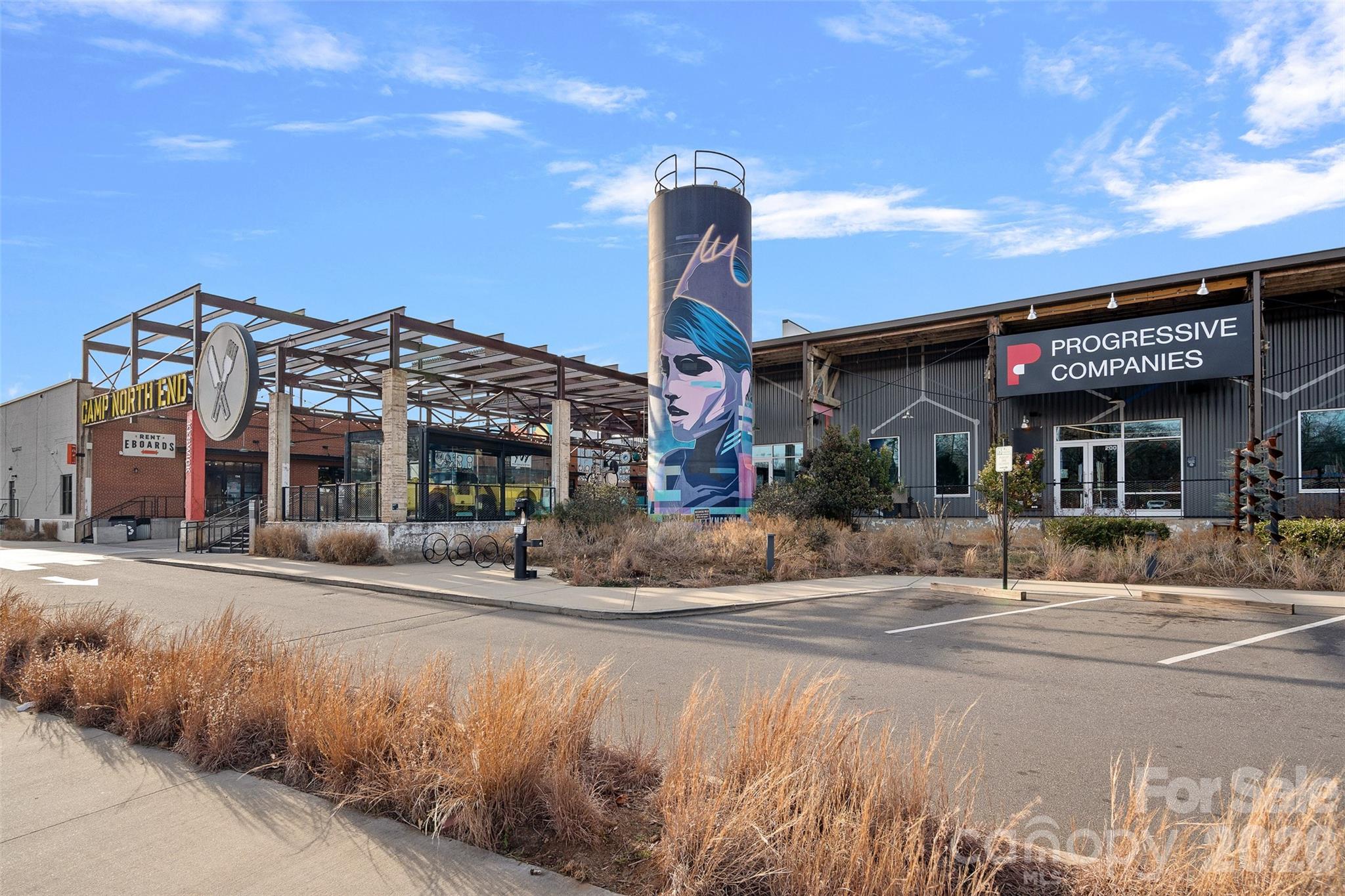 Graham Heights - Residential