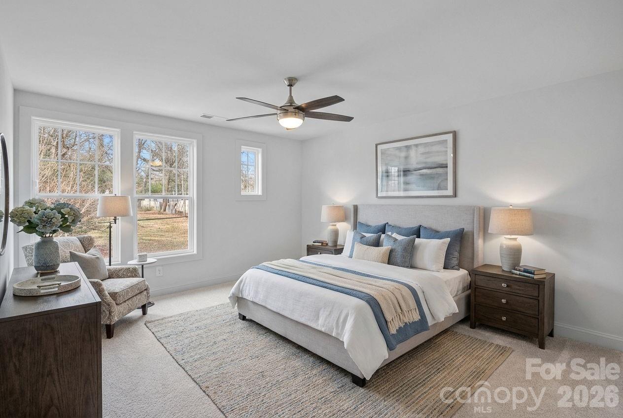 Graham Heights - Residential