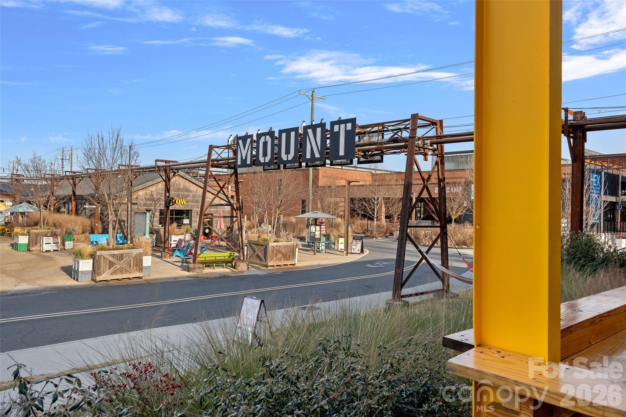 Graham Heights - Residential