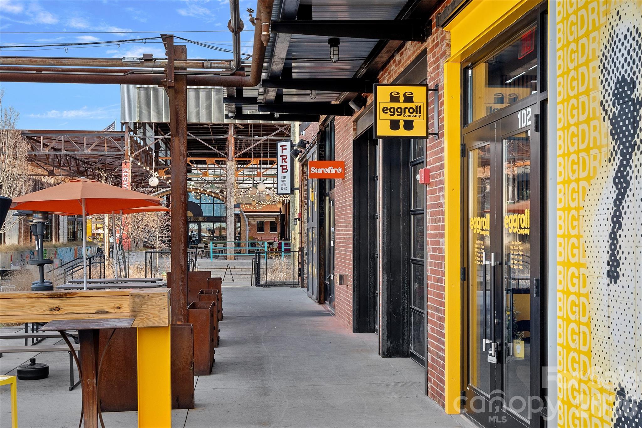 Graham Heights - Residential