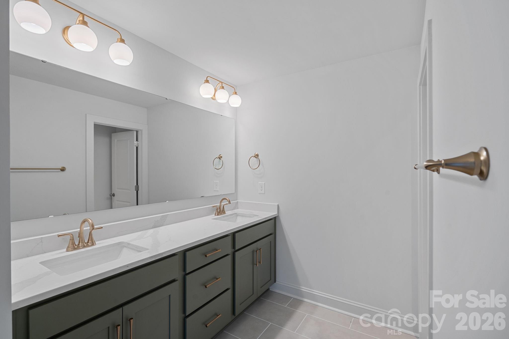 Graham Heights - Residential