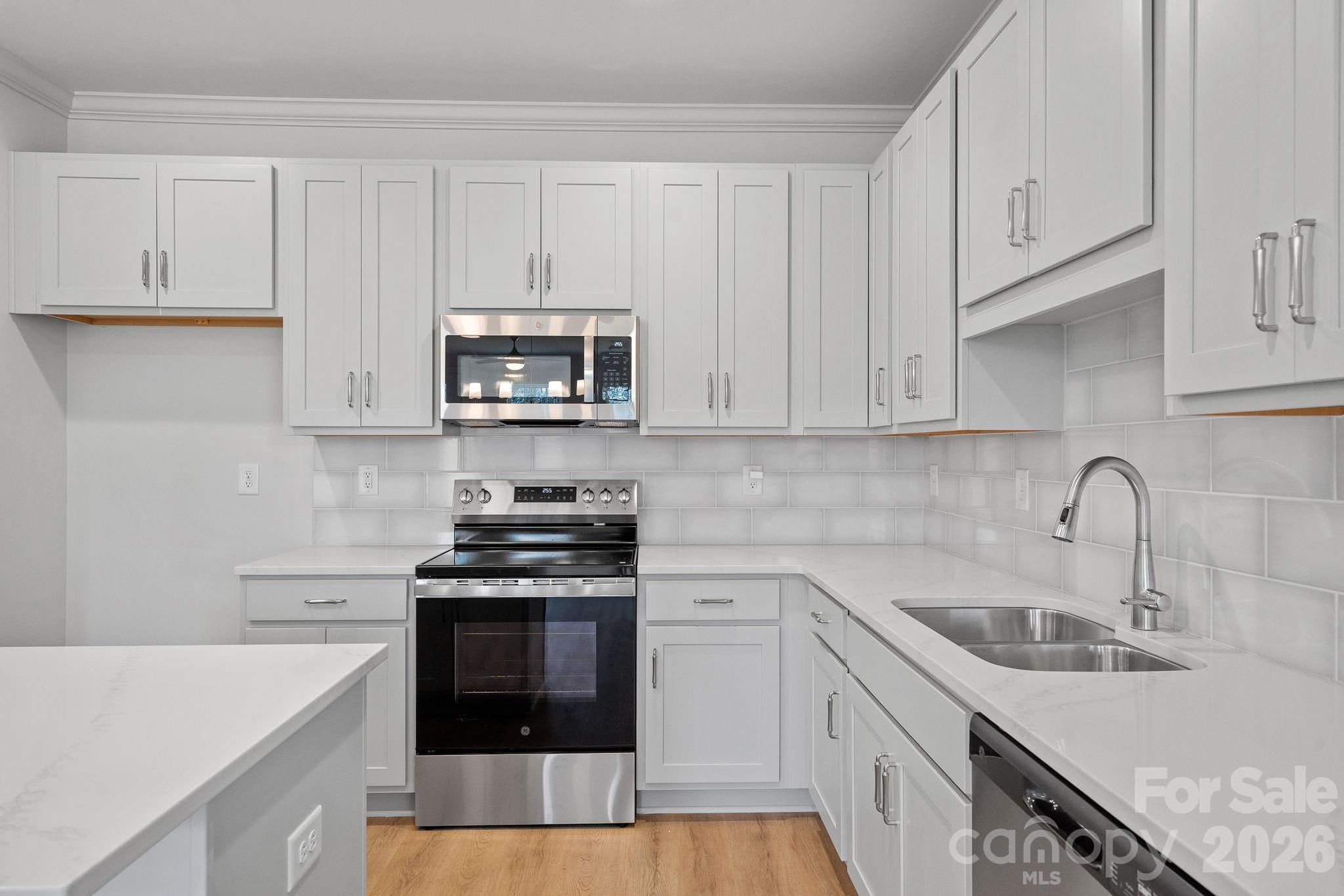 Graham Heights - Residential