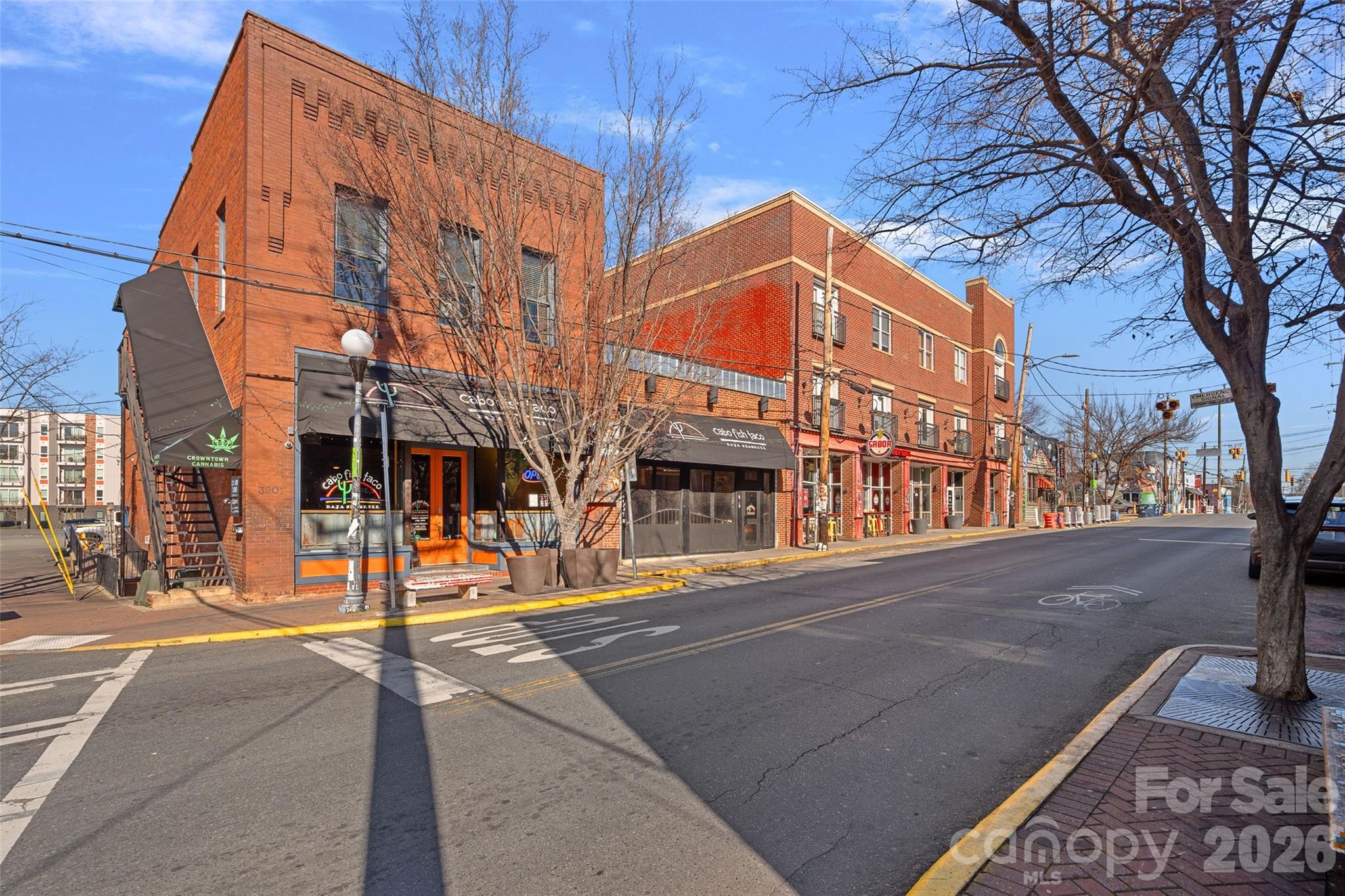 Graham Heights - Residential