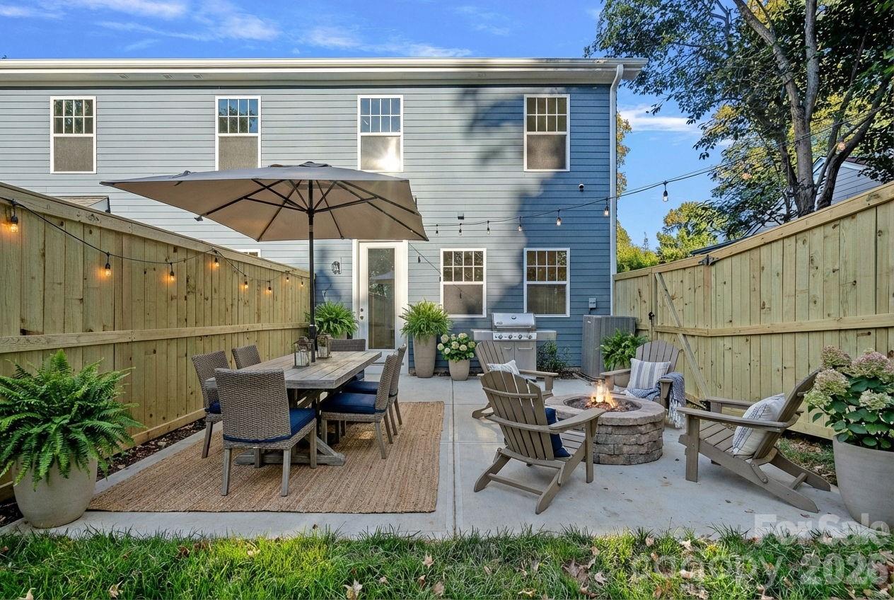 Graham Heights - Residential