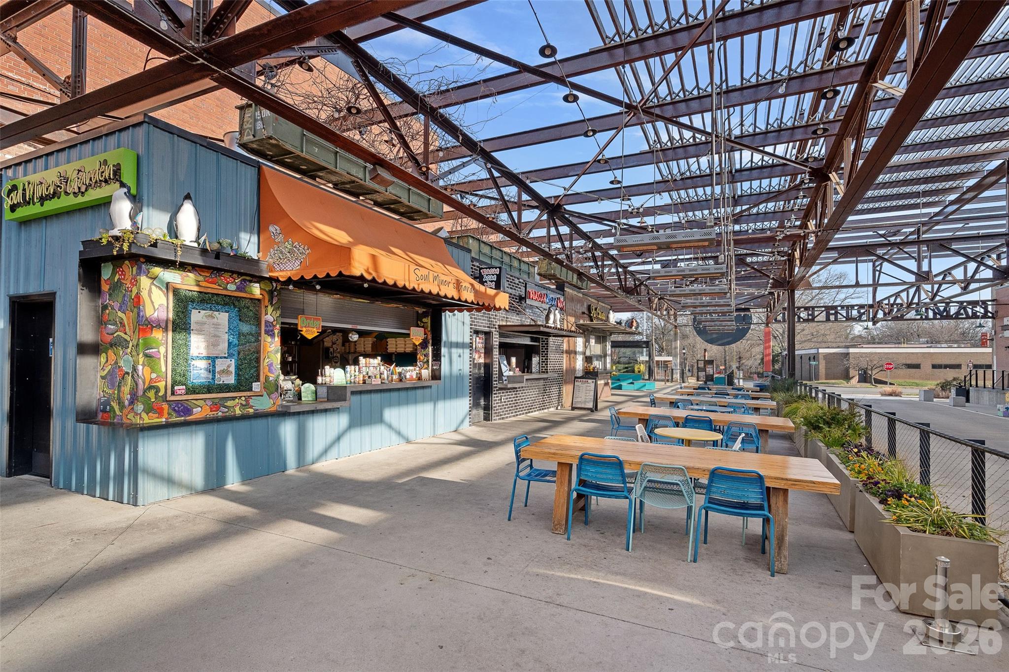 Graham Heights - Residential