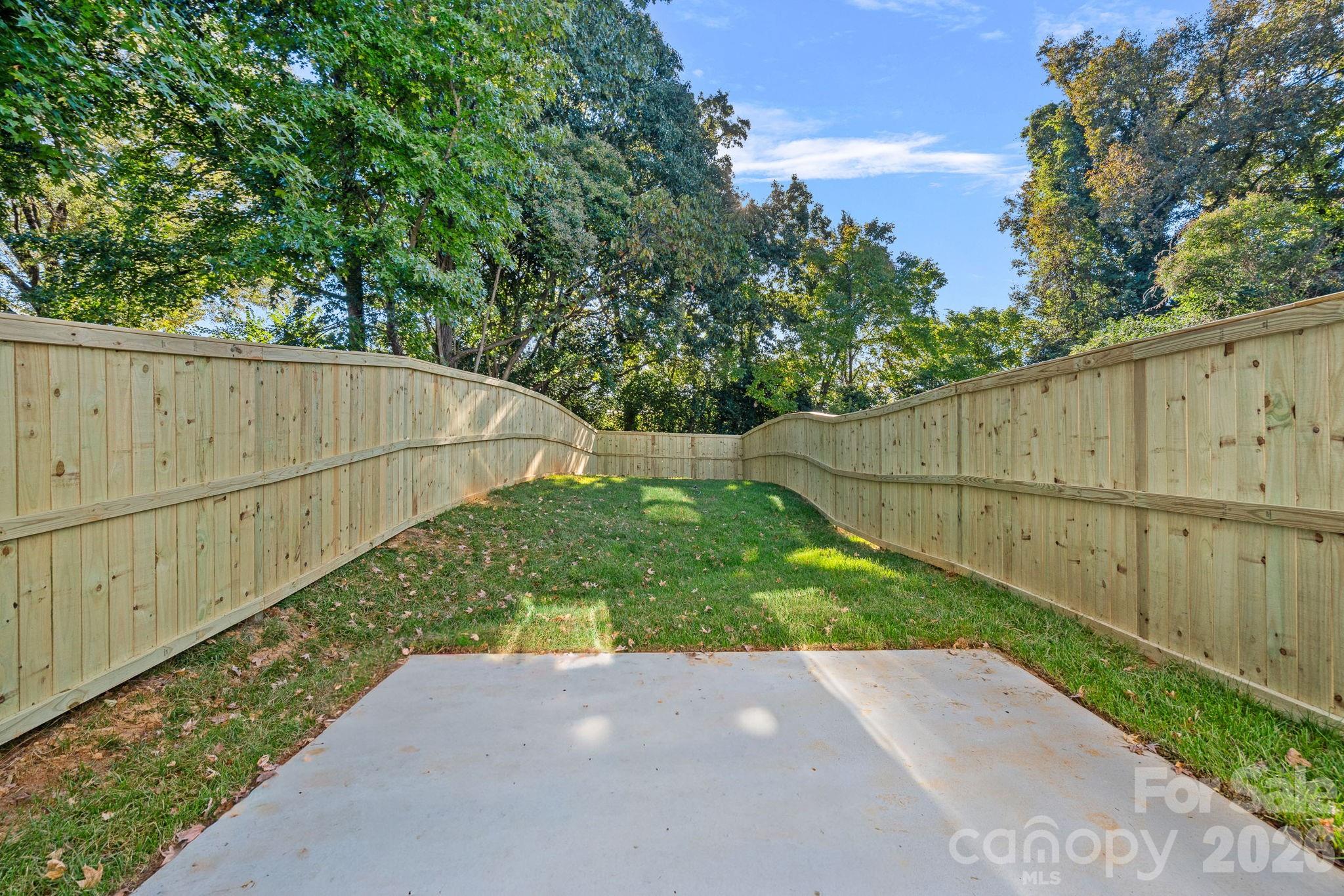 Graham Heights - Residential