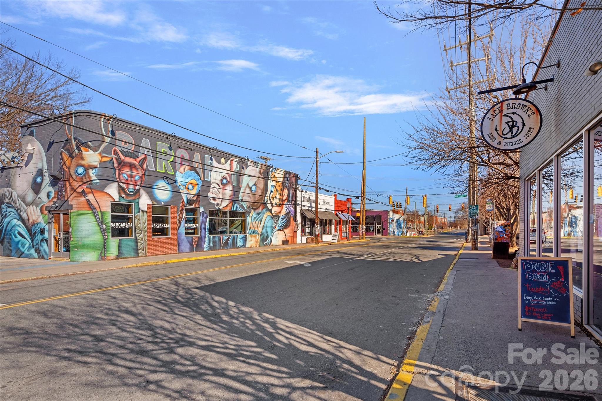 Graham Heights - Residential