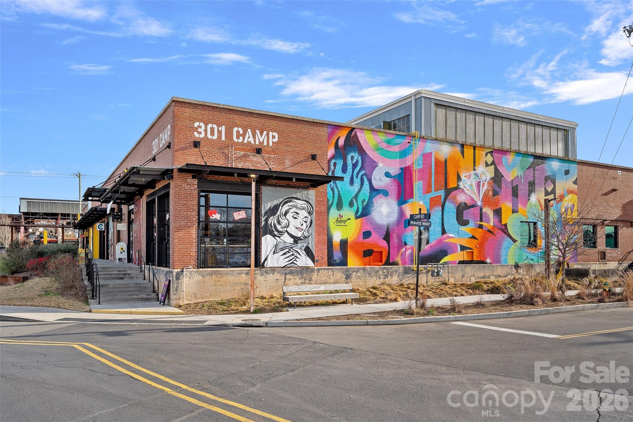 Graham Heights - Residential