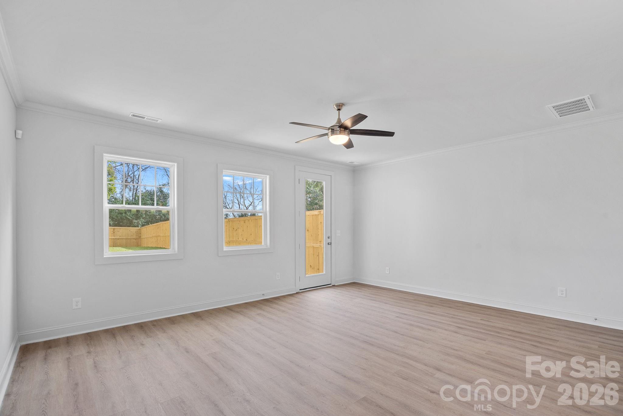 Graham Heights - Residential