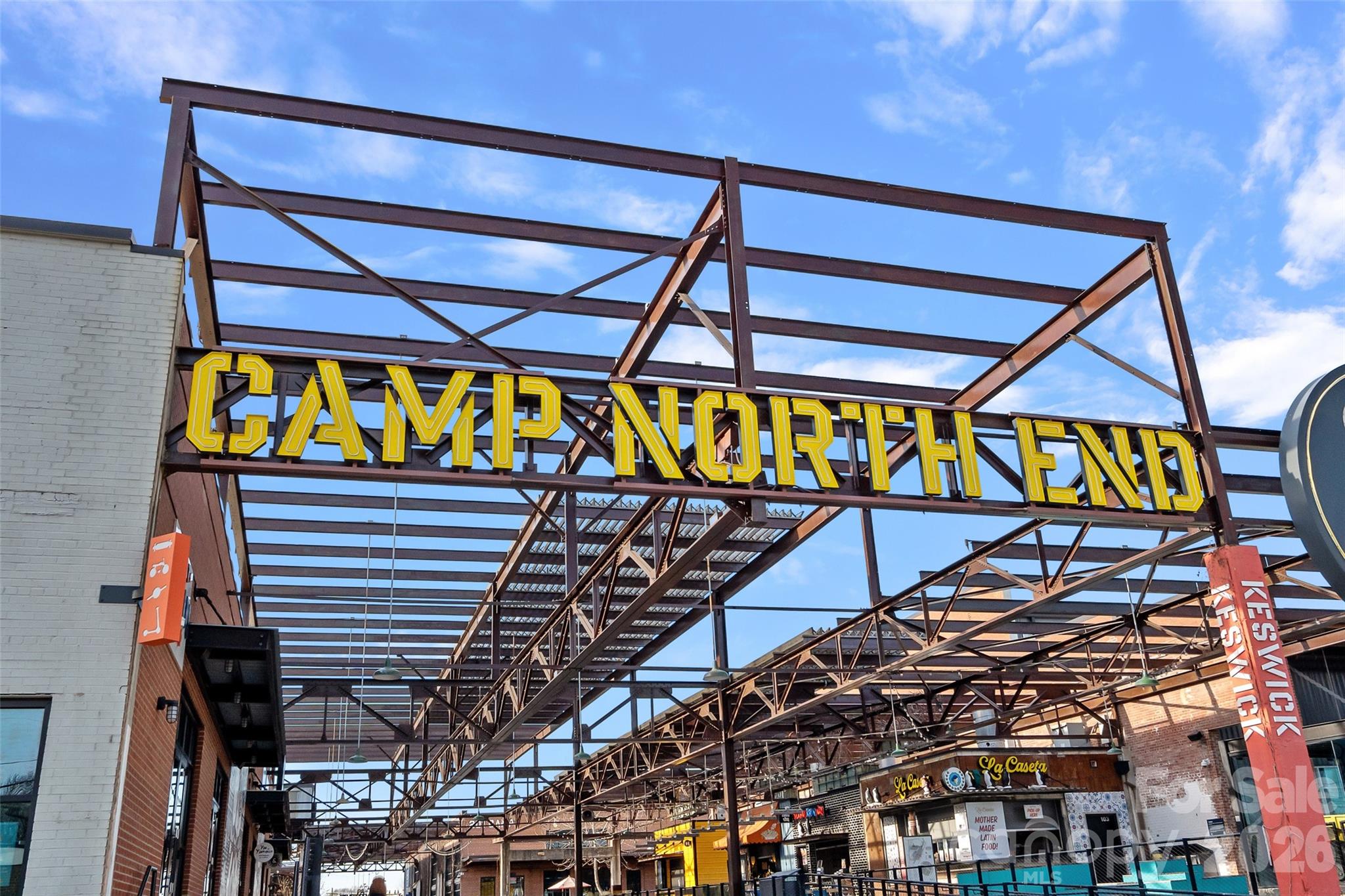 Graham Heights - Residential