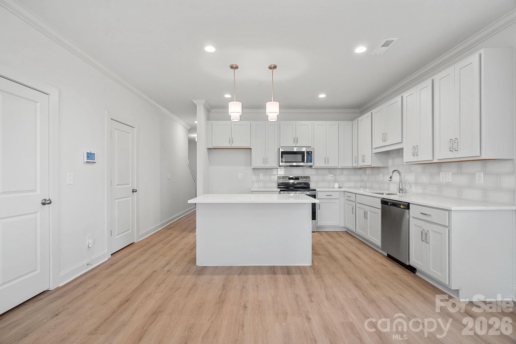 Graham Heights - Residential