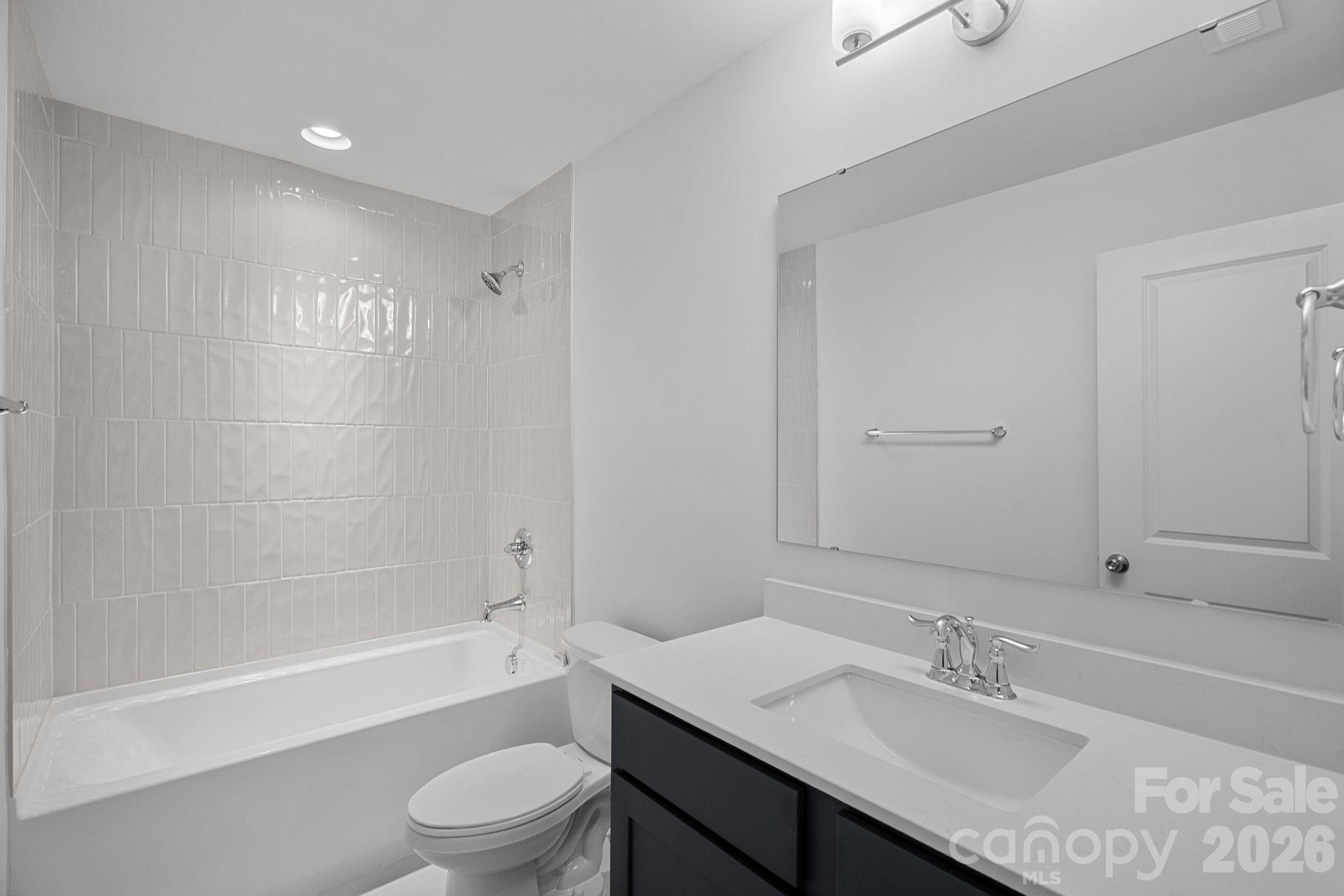 Graham Heights - Residential