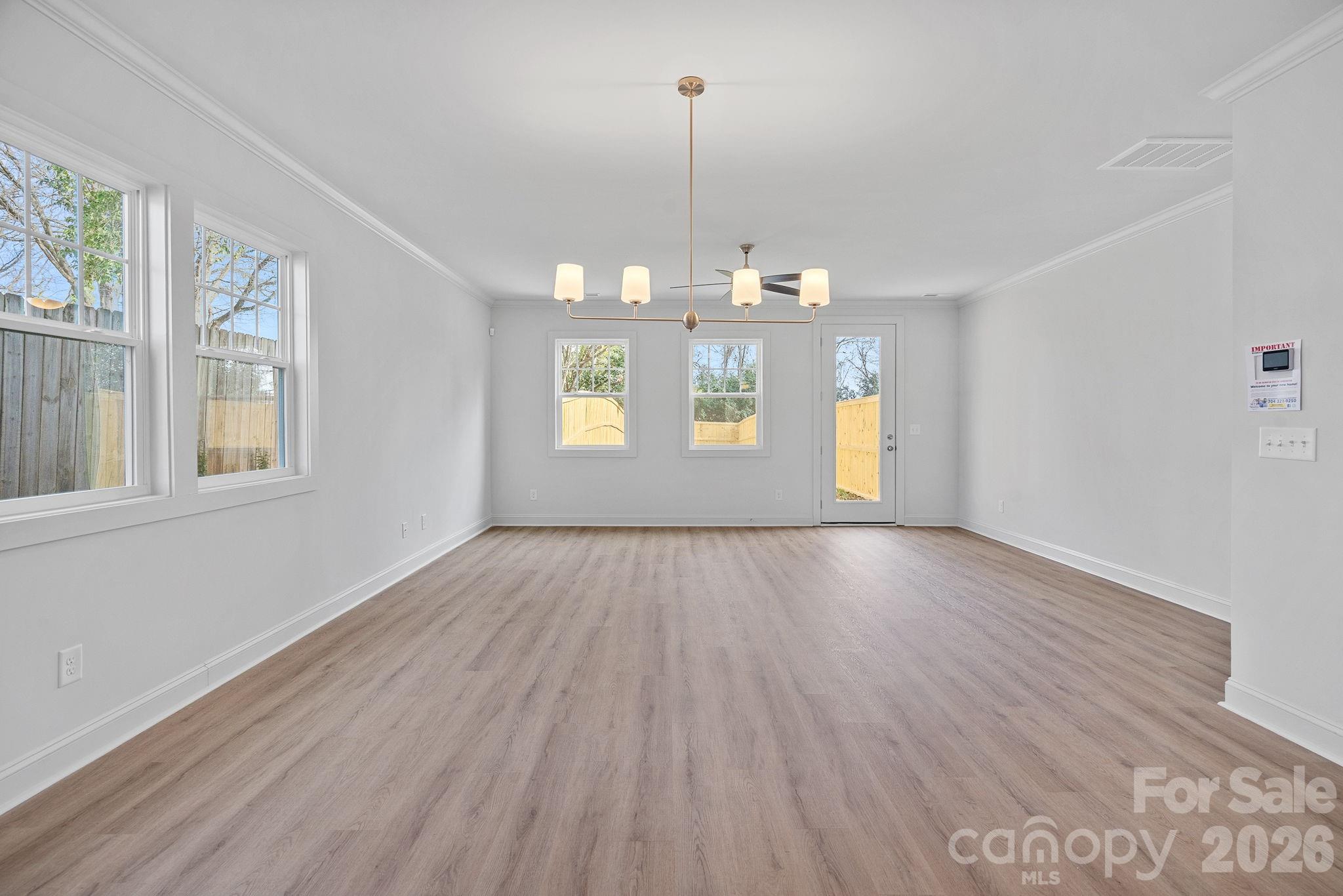 Graham Heights - Residential