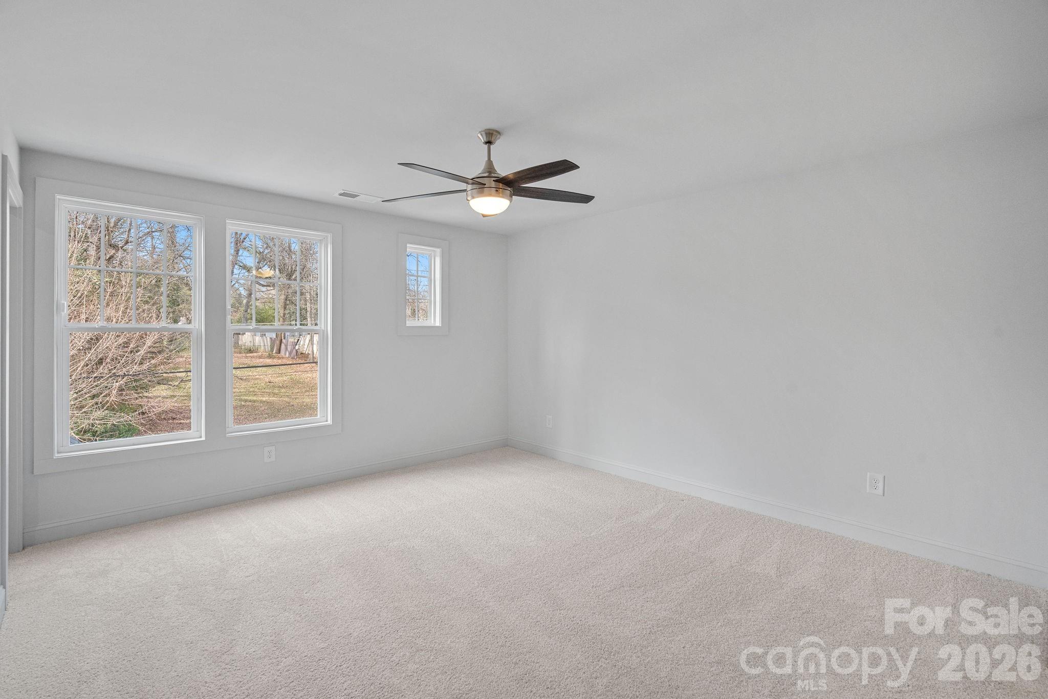 Graham Heights - Residential