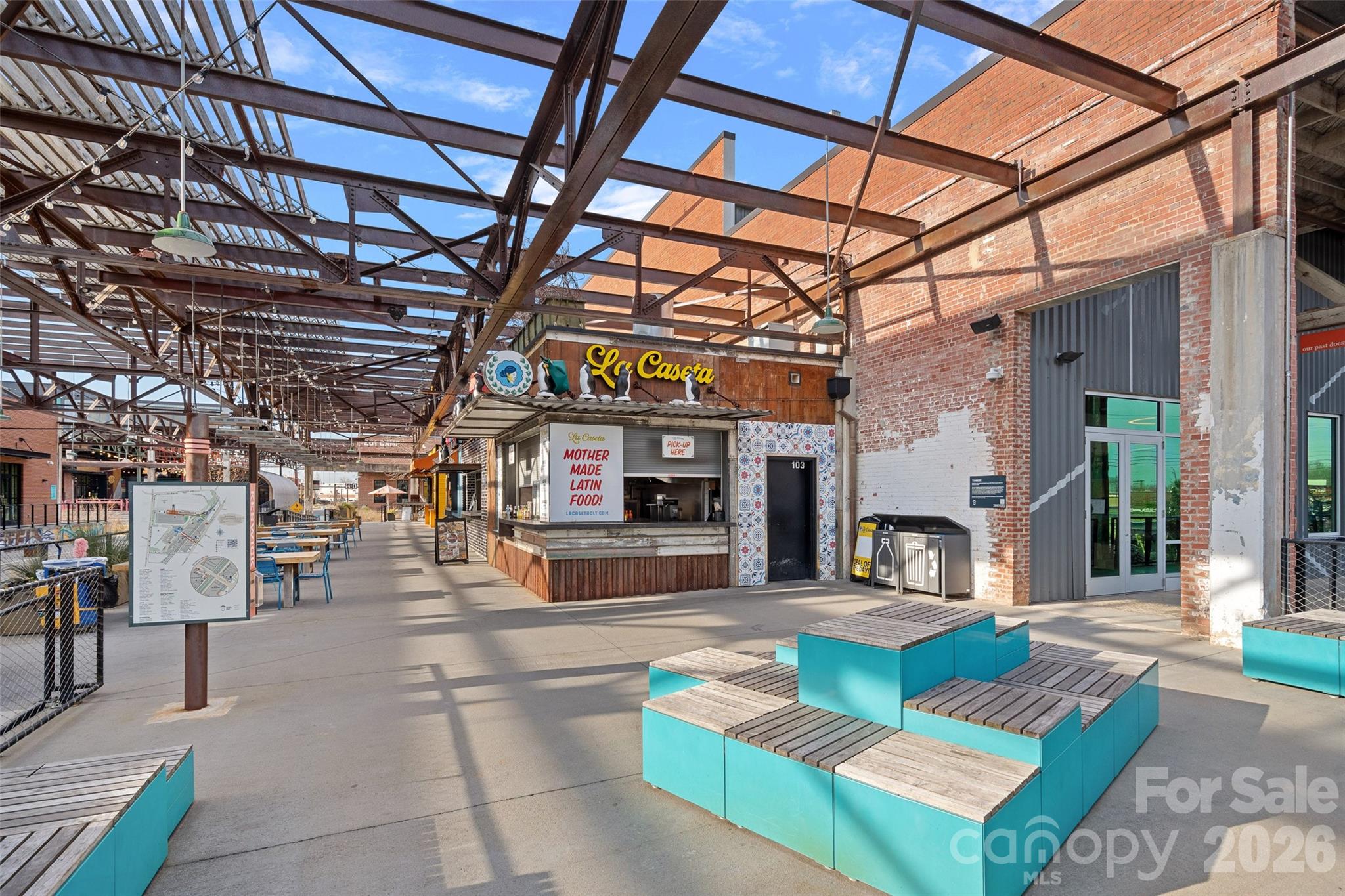 Graham Heights - Residential