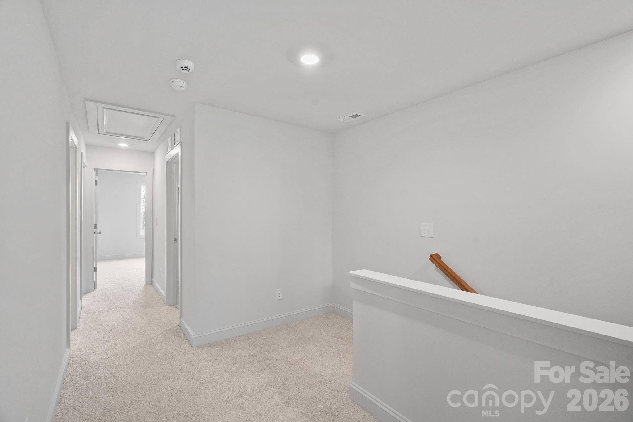 Graham Heights - Residential