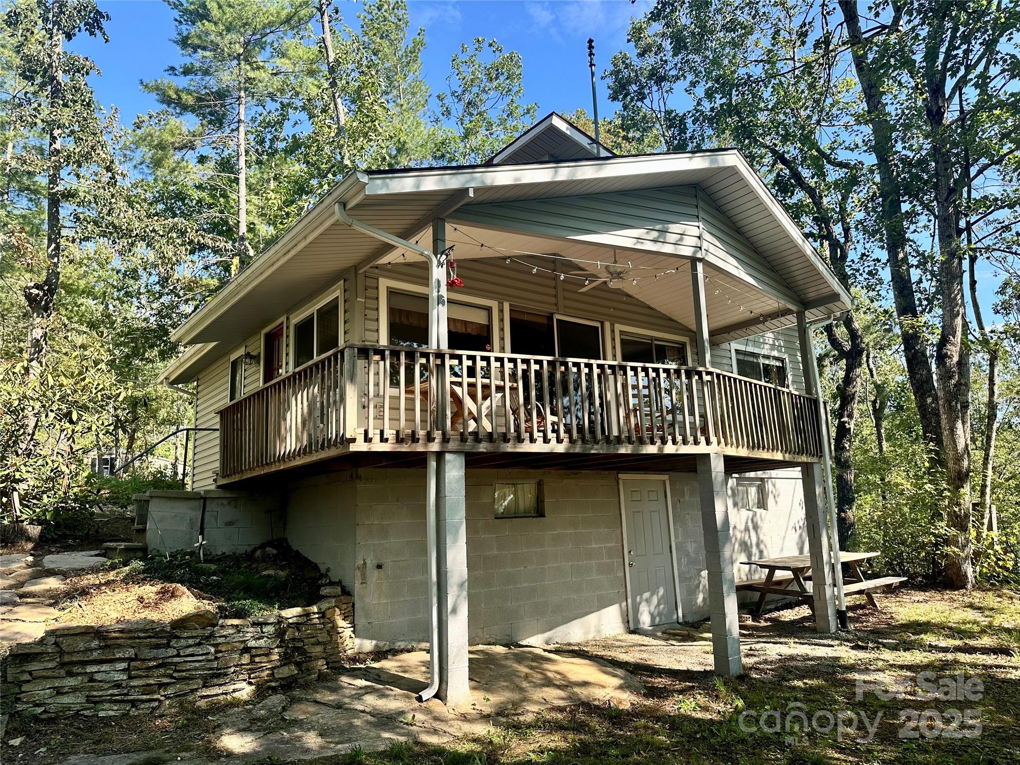 Mcmillan Hidden Valley - Residential