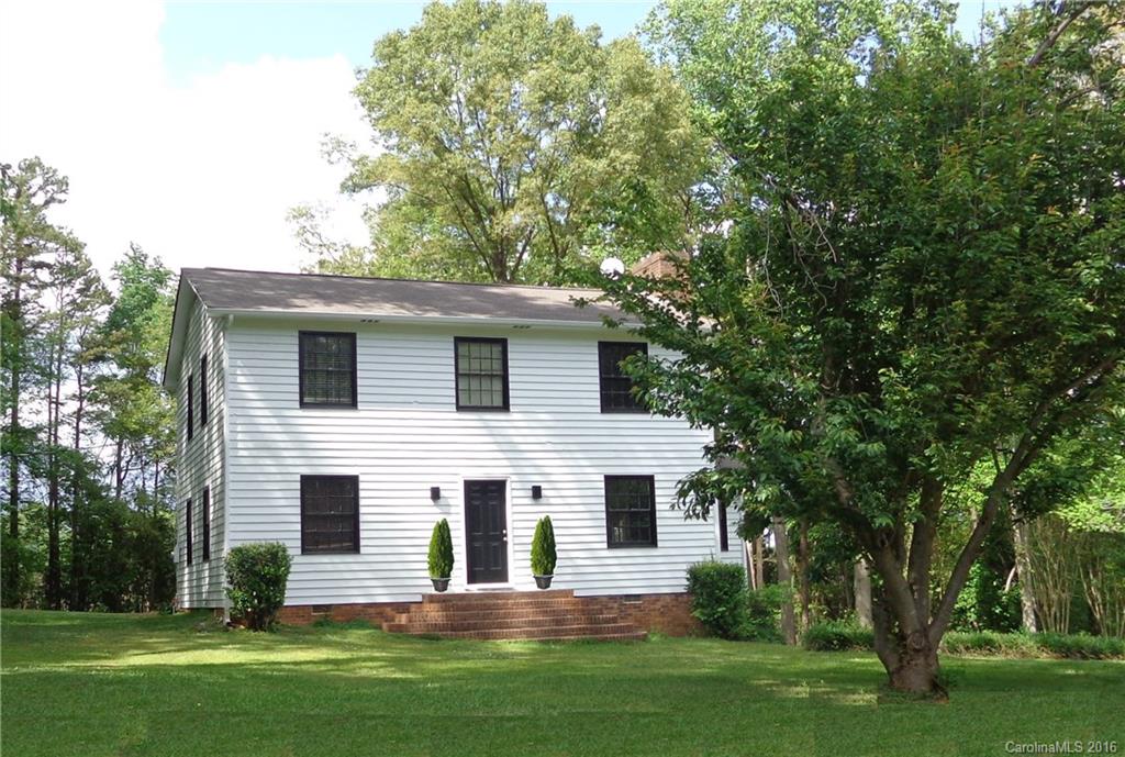 River Pines - Residential