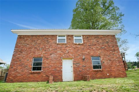 A home in Rutherfordton