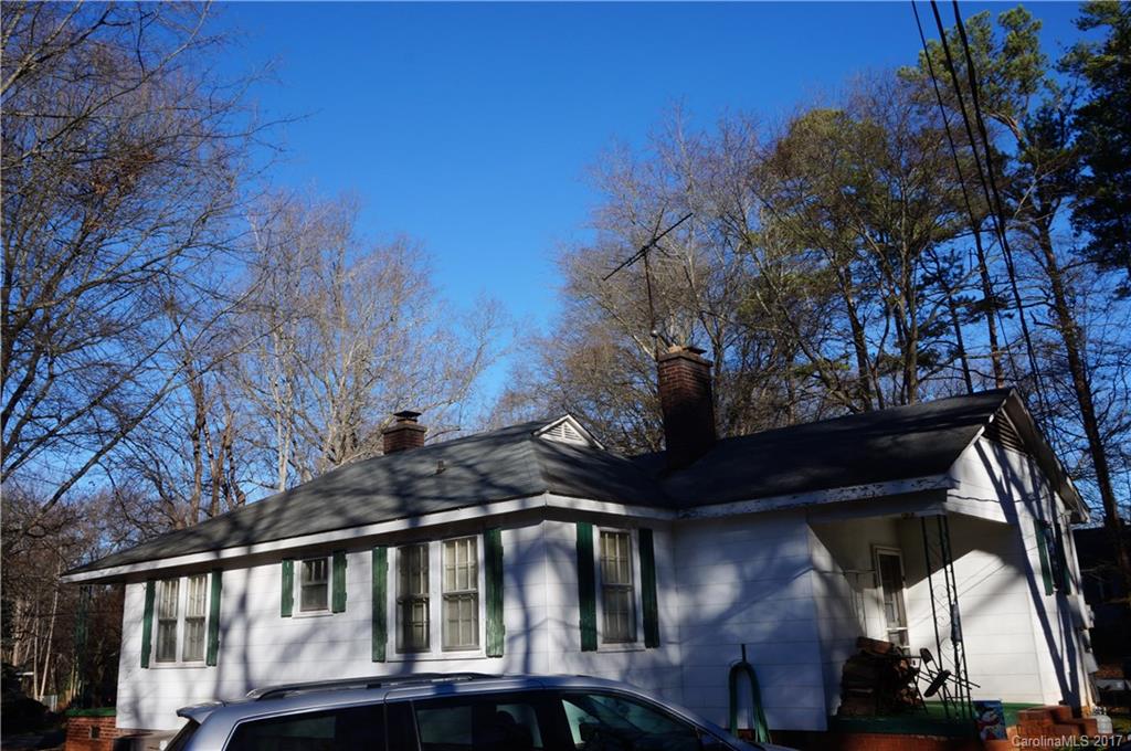 None - Residential