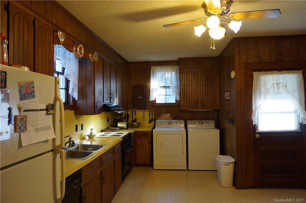 None - Residential