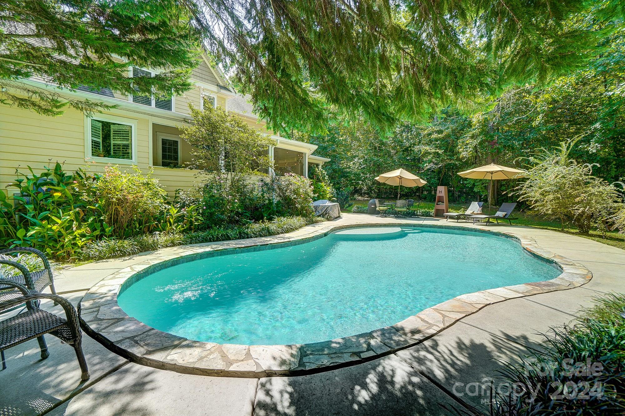 Mooreland Wood - Residential