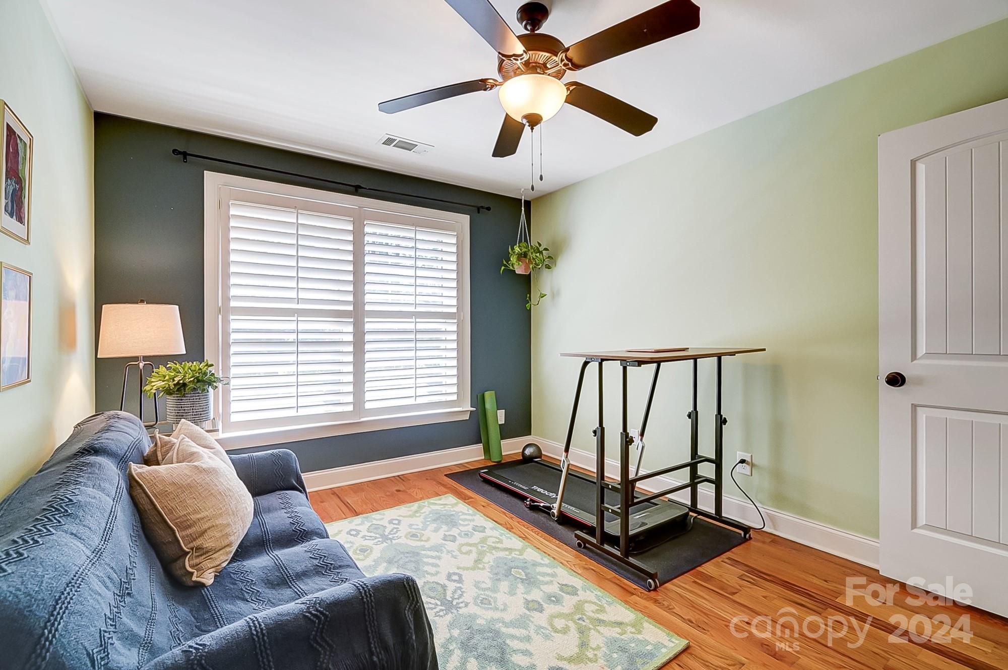 Mooreland Wood - Residential