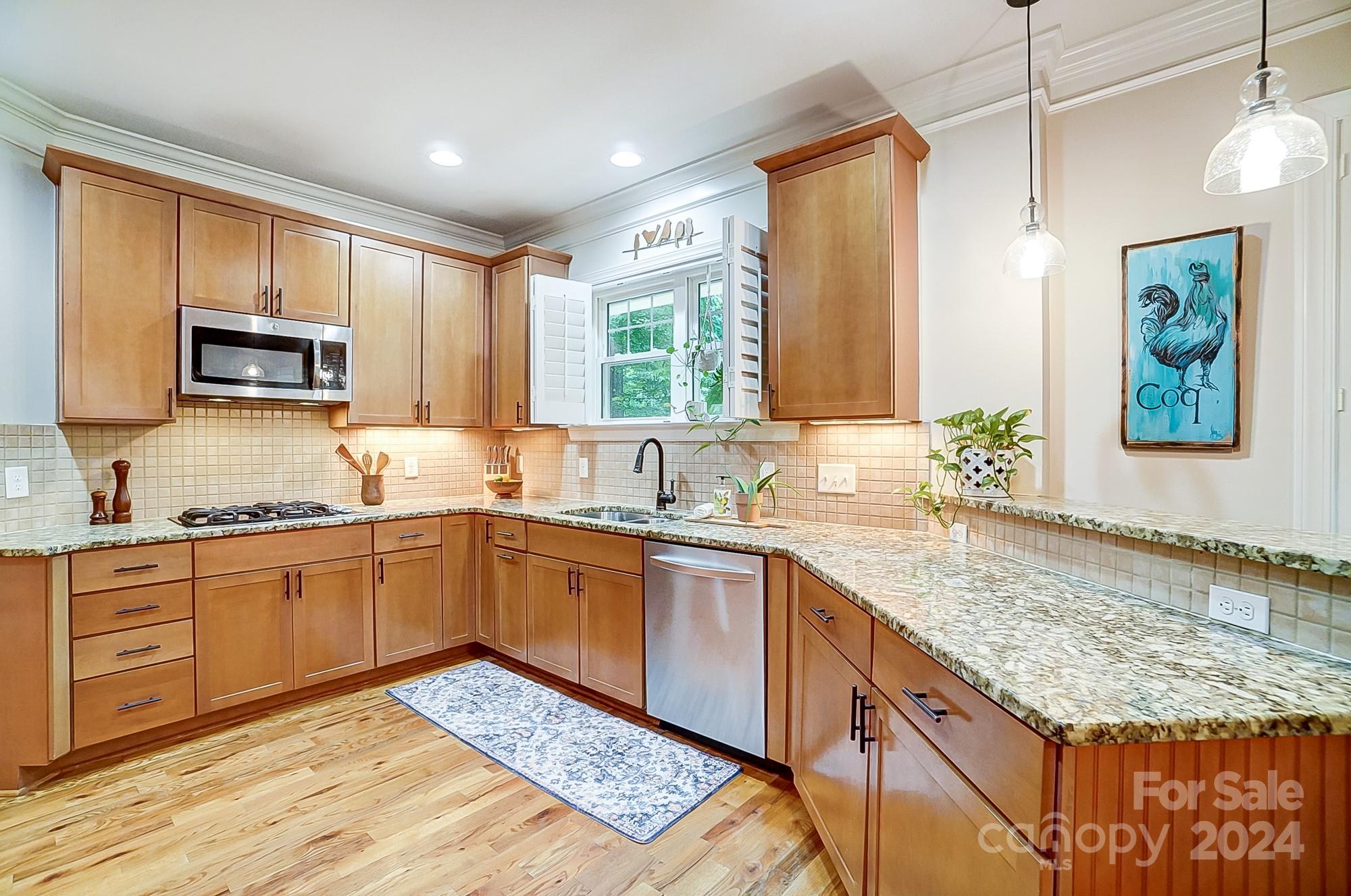 Mooreland Wood - Residential