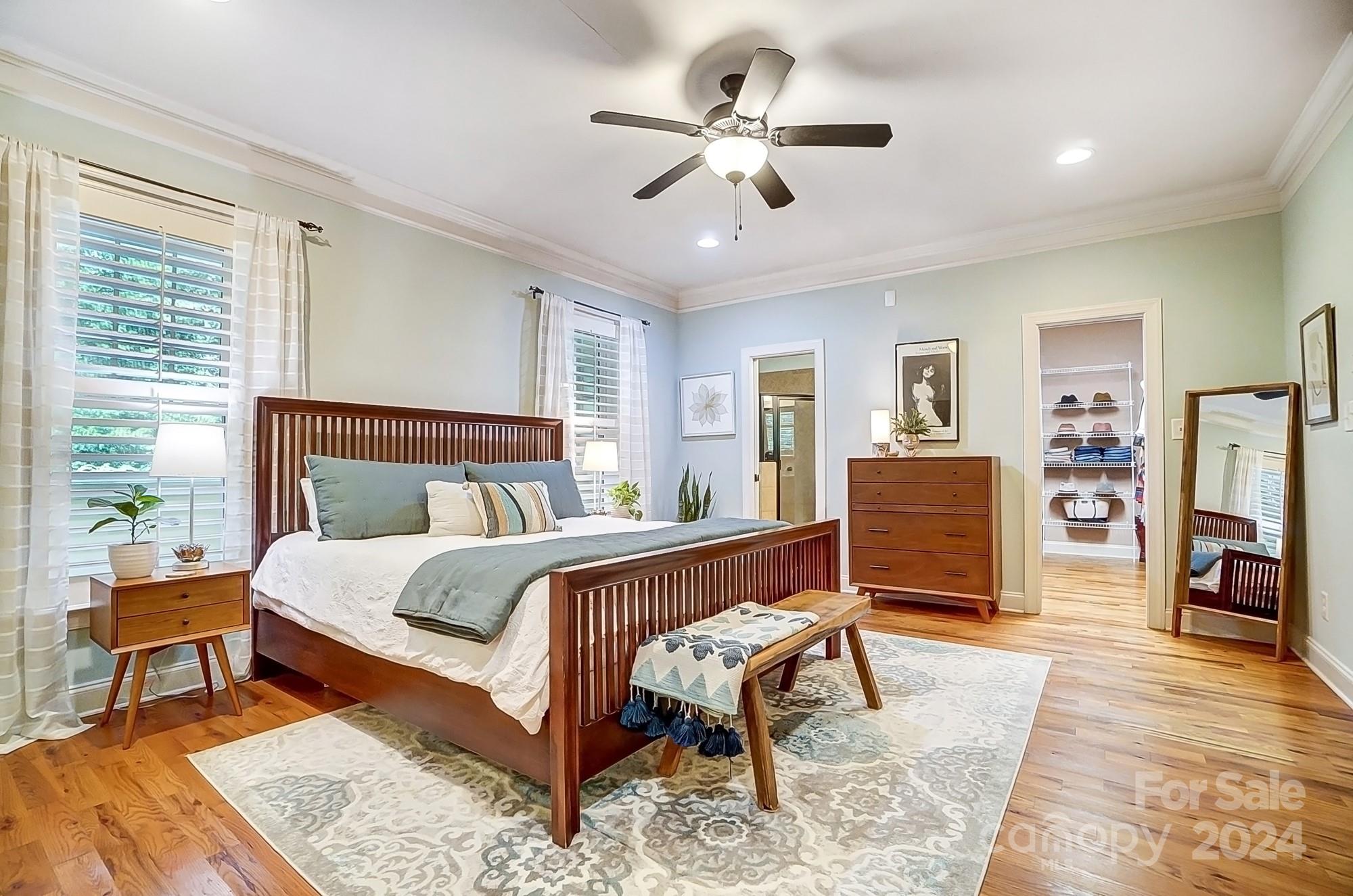 Mooreland Wood - Residential