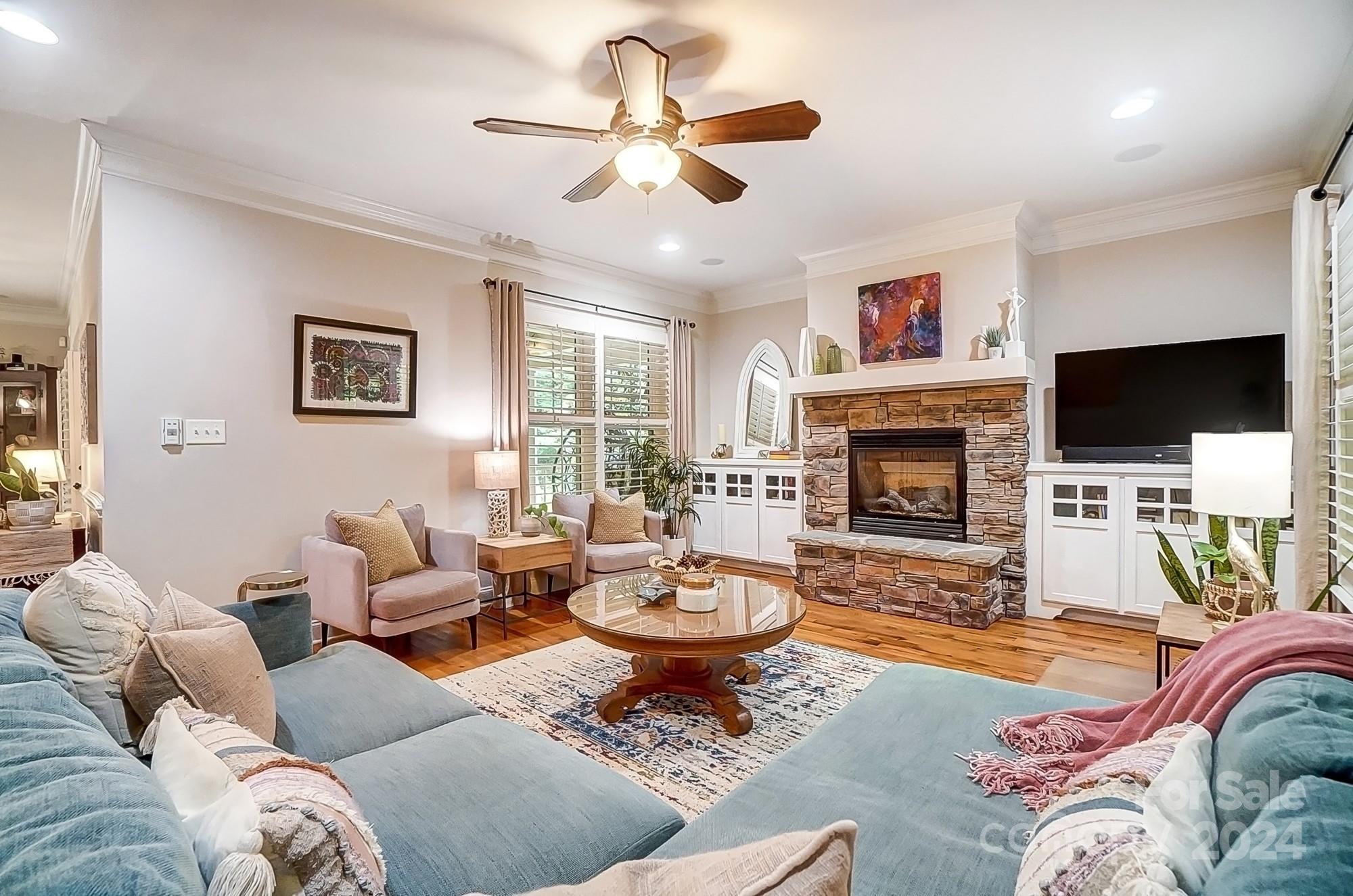 Mooreland Wood - Residential