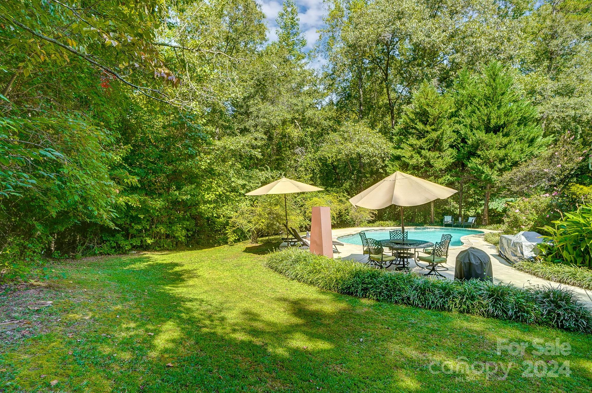 Mooreland Wood - Residential