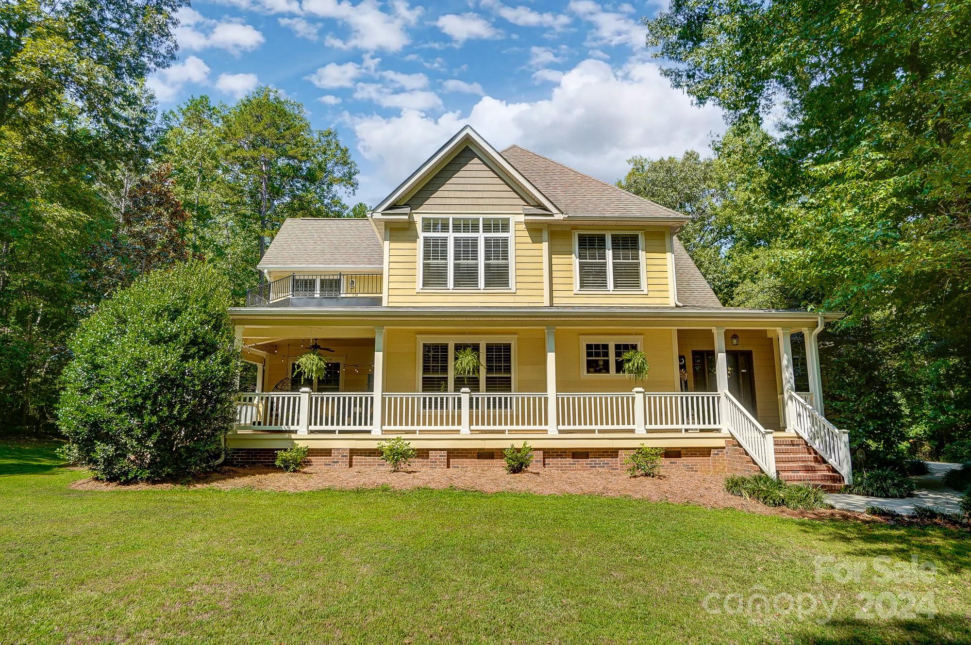 Mooreland Wood - Residential