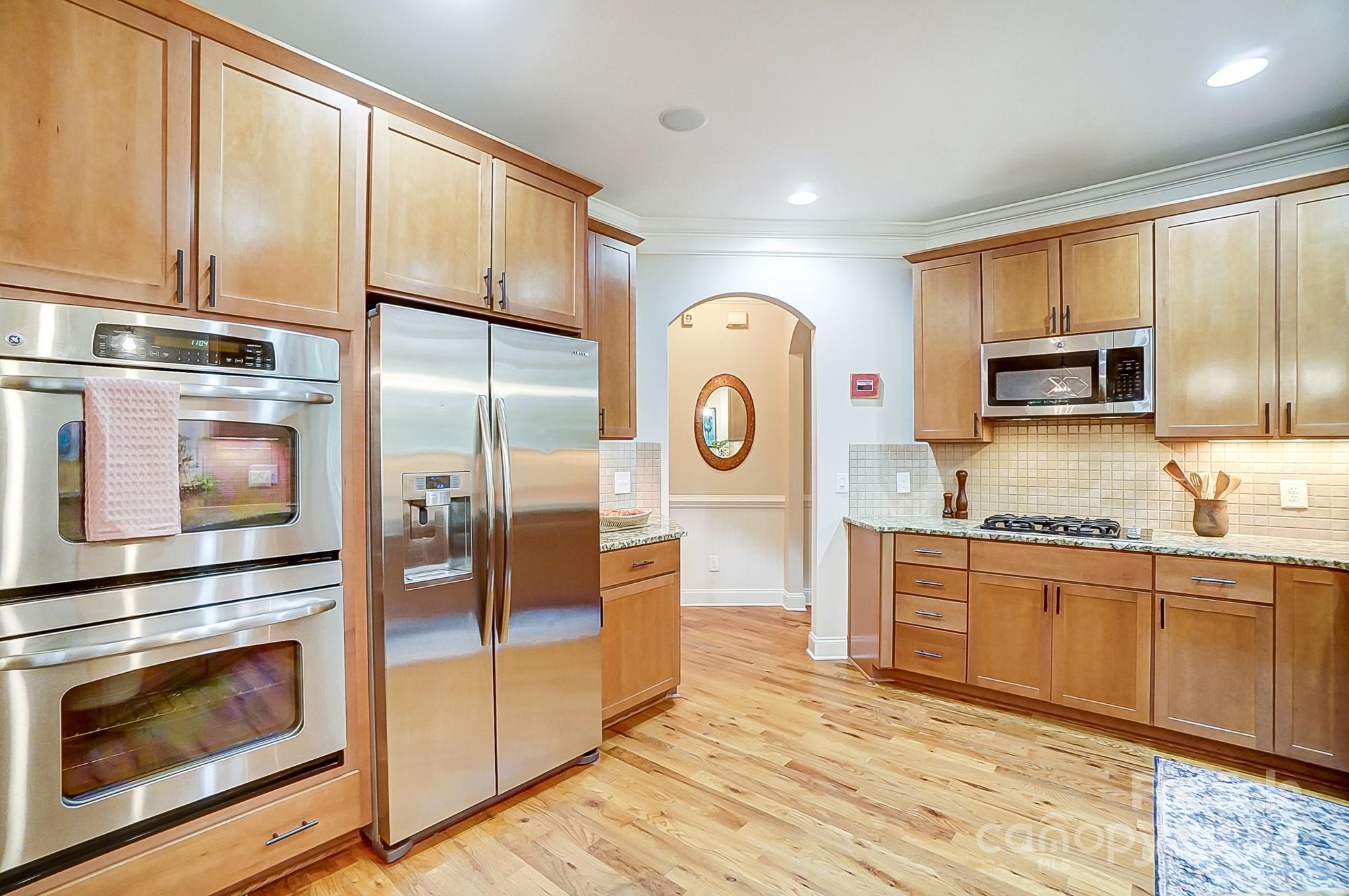 Mooreland Wood - Residential