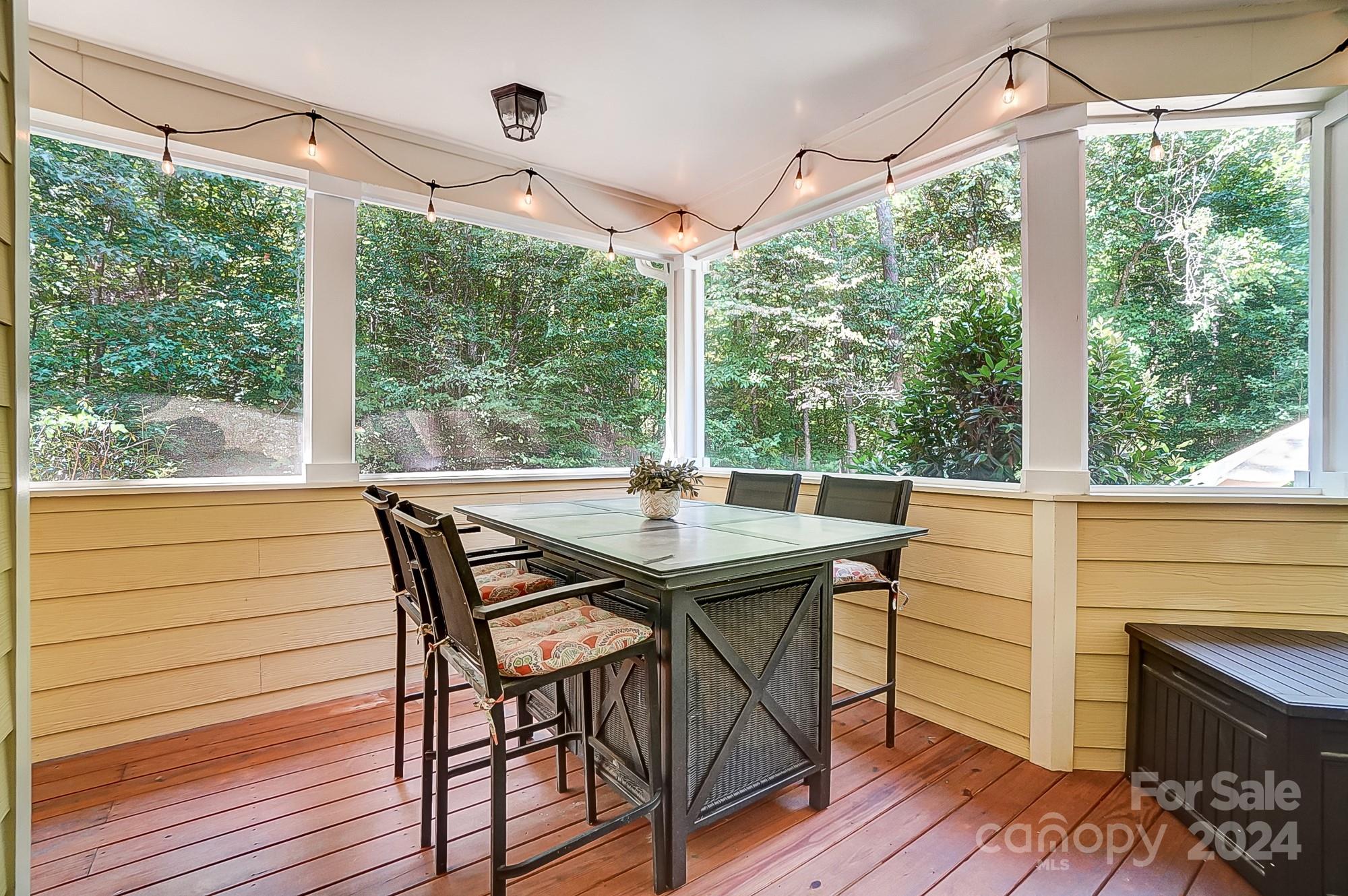 Mooreland Wood - Residential