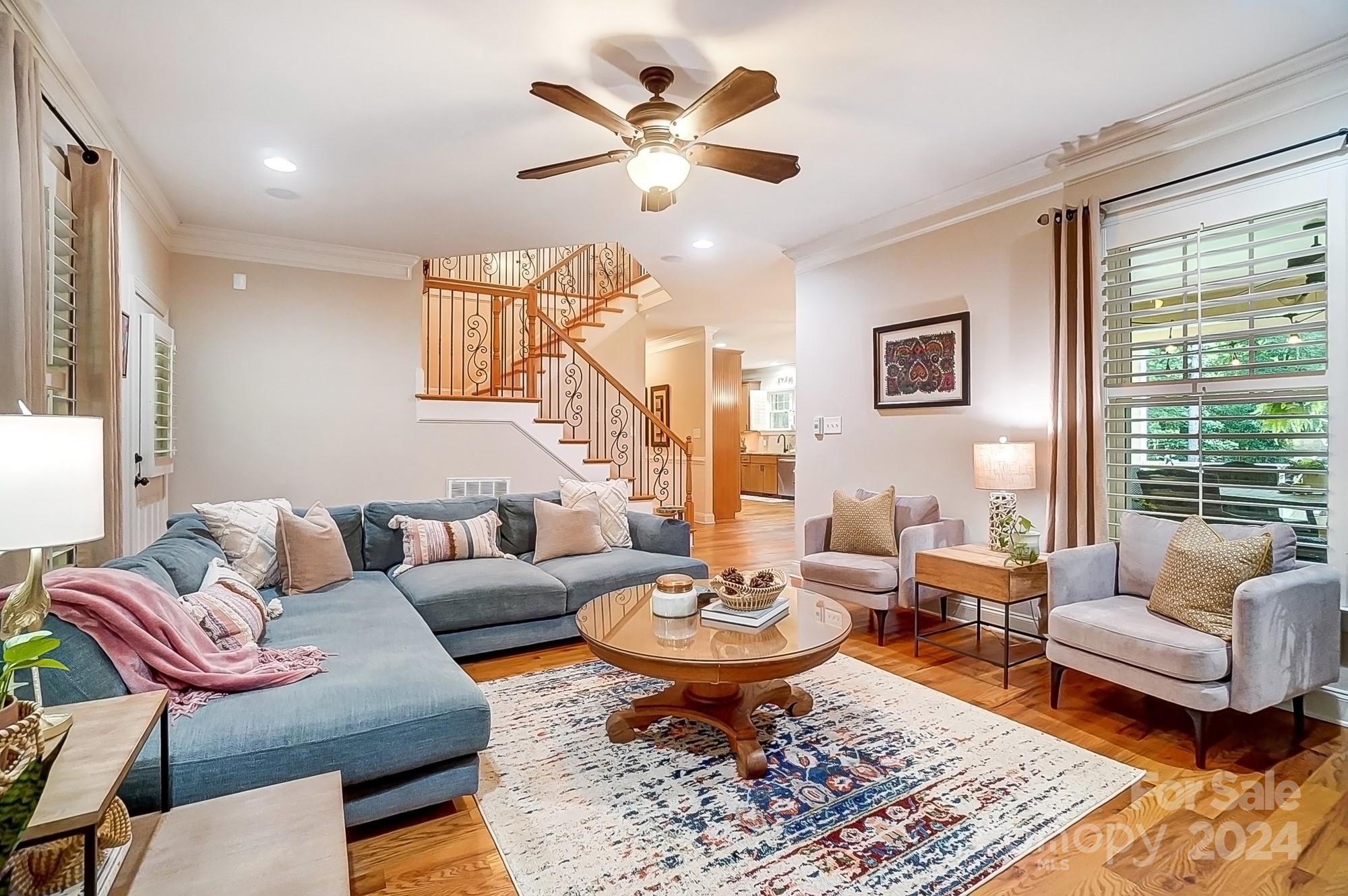 Mooreland Wood - Residential