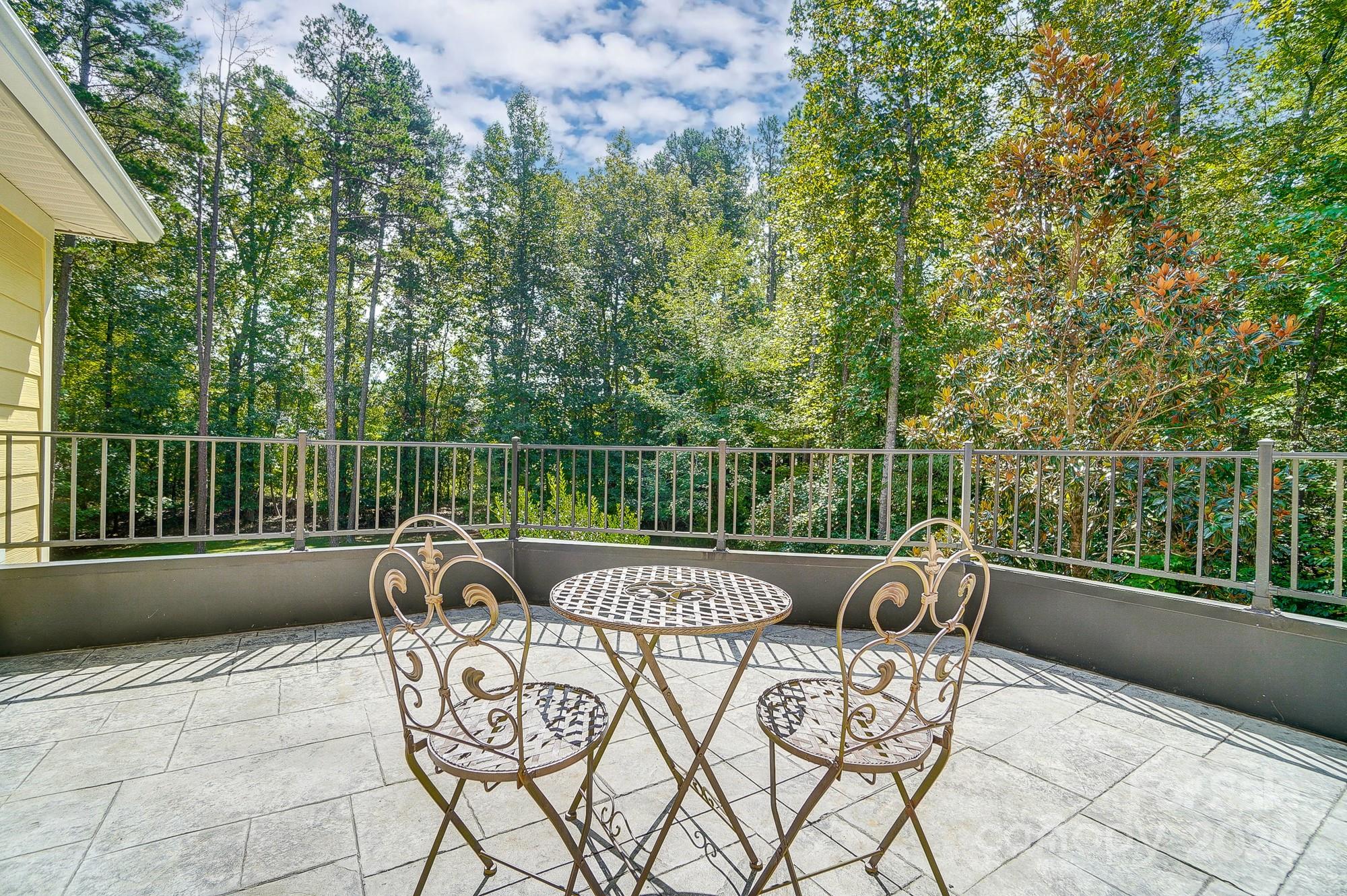 Mooreland Wood - Residential