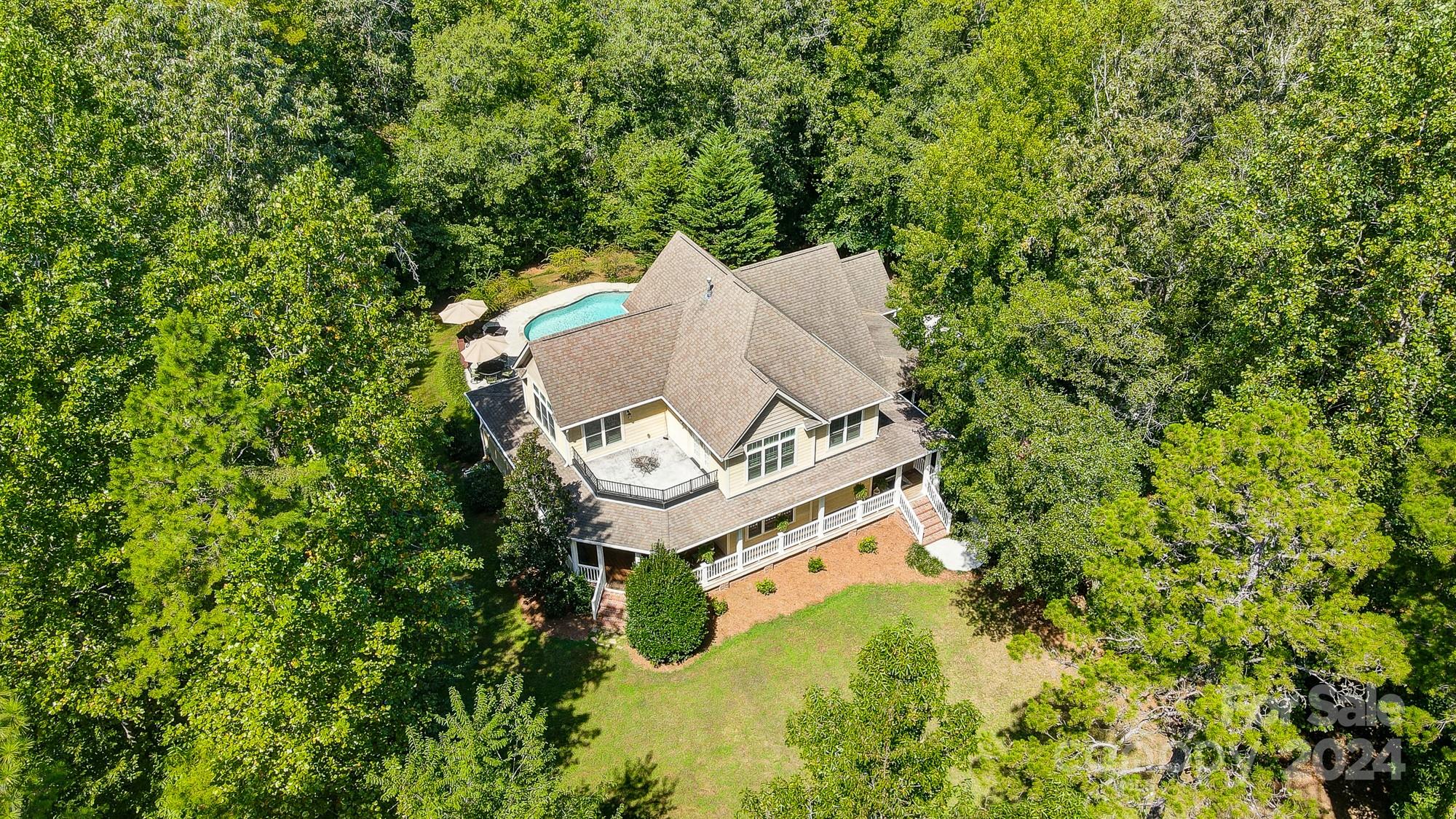 Mooreland Wood - Residential