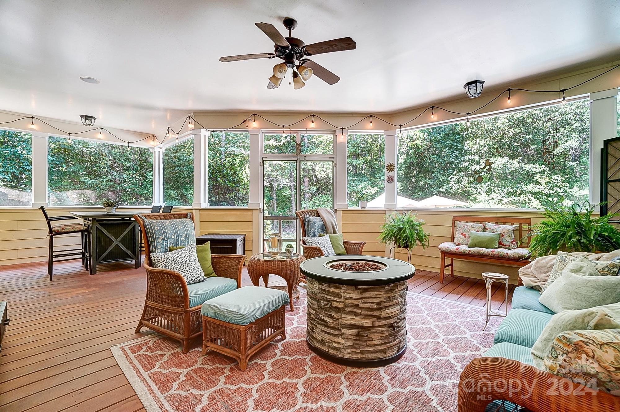 Mooreland Wood - Residential