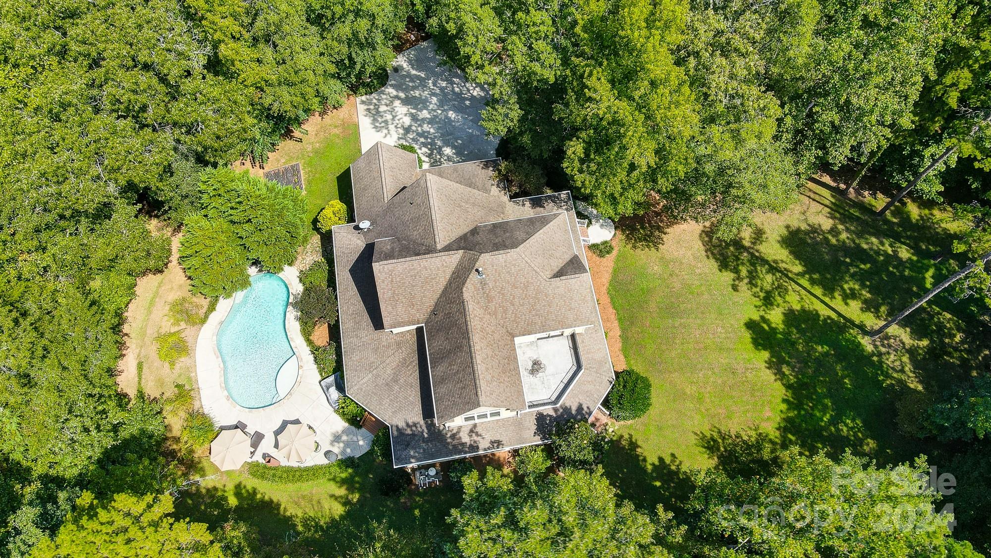 Mooreland Wood - Residential