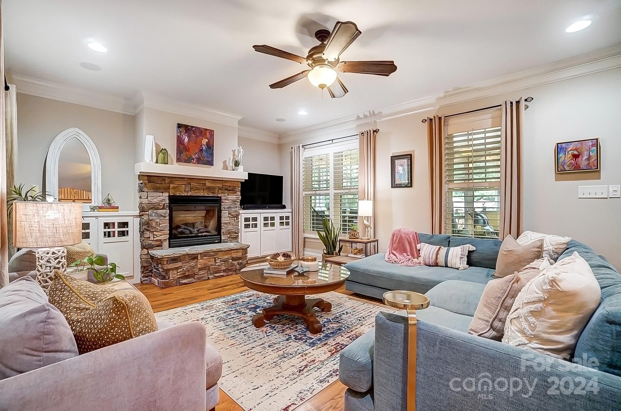 Mooreland Wood - Residential