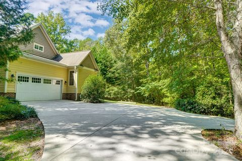 A home in Lancaster