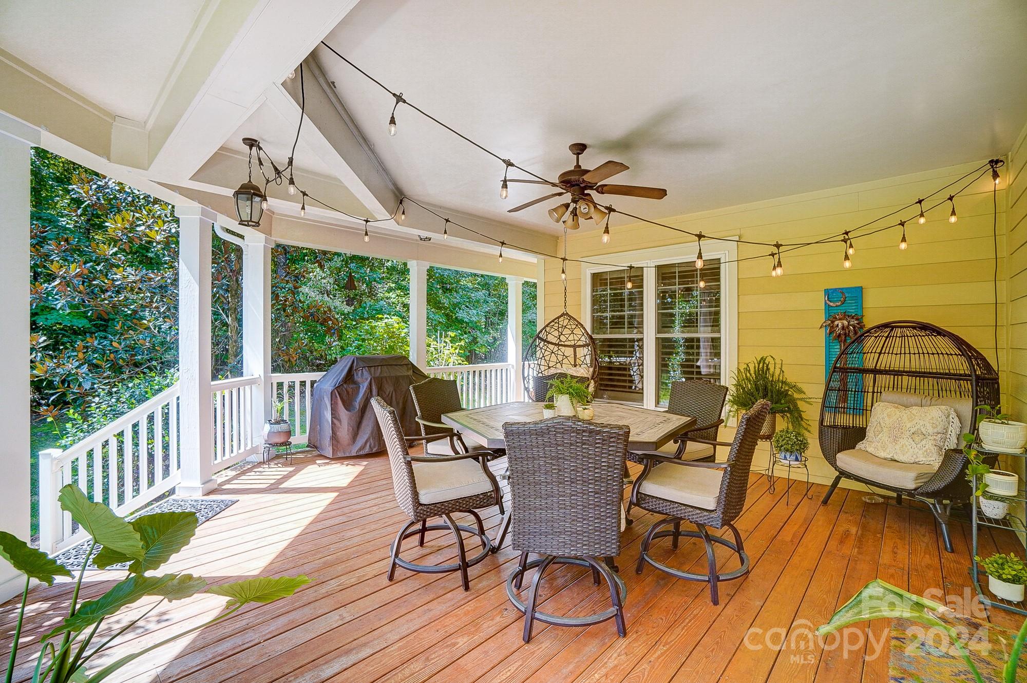 Mooreland Wood - Residential