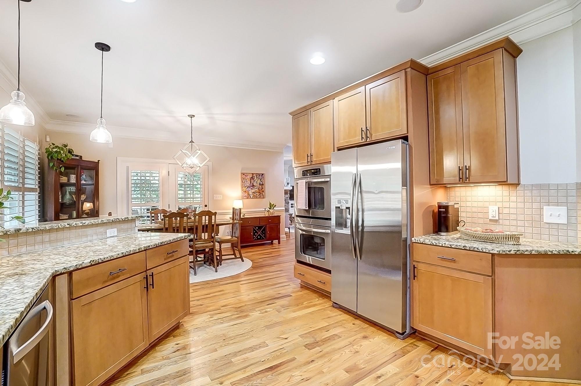 Mooreland Wood - Residential