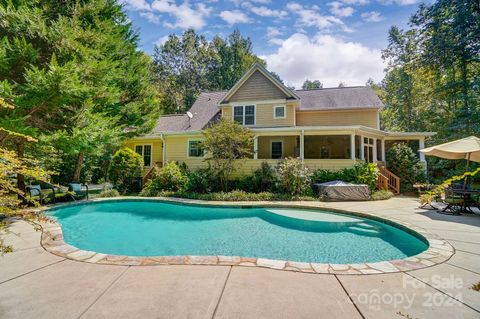 A home in Lancaster